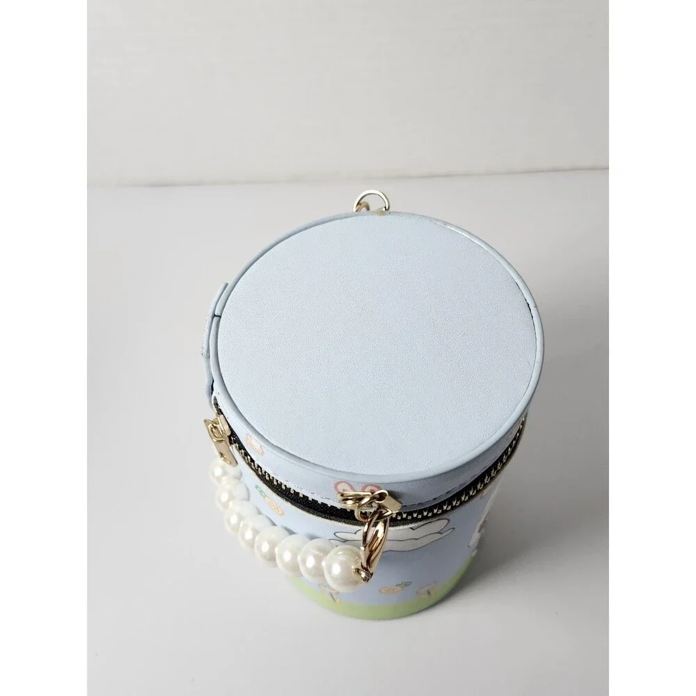 Lipstick Set In A Purse/Holder